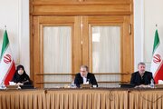 عراقچی: نقش رسانه‌ها در روایت دفاع مقدس ایرانیان بسیار کلیدی است