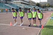 چرا داوران الیت فوتبال ایران آزمون آمادگی جسمانی ندادند؟