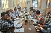مدیرکل بنیاد مسکن استان: پروژه‌های انبوه‌سازی مسکن فارس با جدیت بیشتری دنبال شود