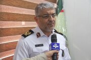 مأموریت پلیس راهور تا پایان بازگشت زائران ادامه خواهد داشت