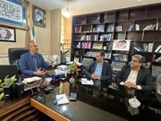 توجه به دغدغه‌های کارکنان با کیفیت خدمت‌رسانی به مردم ارتباط مستقیم دارد