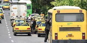 گازوییل اتوبوس‌های تهران؛ یک سوخت، چندین روایت