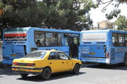آماده‌باش بیش از ۱۲ هزار اتوبوس و ۳۰۰ هزار تاکسی برای آغاز سال تحصیلی در کشور