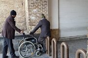 فرماندار کلات: مناسب‌سازی اماکن عمومی یک الزام قانونی است
