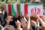 برنامه‌های تشییع و بزرگداشت دو شهید والامقام در همدان اعلام شد