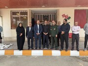 بطحایی: توسعه مراکز کاهش آسیب اعتیاد با مشارکت مردم و حمایت دستگاه‌ها دنبال می‌شود