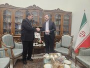 اقدامات مشترک وزارت خارجه و قوه قضائیه در پیگیری حقوقی جنایات علیه ایران در دو جنگ اخیر