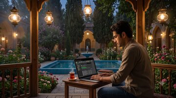 اقتصاد دیجیتال و لزوم ارتقای زیرساخت‌های نرم‌افزاری؛ از مدیریت پهنای باند تا مهاجرت هوشمند