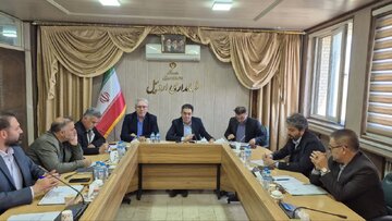 ضرورت پیگیری میدانی مطالبات روستاها و اجرای عملی مصوبات در اردبیل