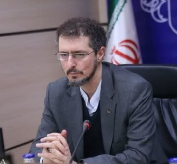 راه‌اندازی طرح «اکوسیستم مسئولیت اجتماعی» در مازندران کلید خورد