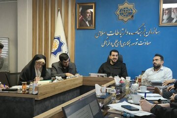 «میناب» در «هفته فرهنگی ایران در روسیه»