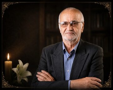 زنده‌یاد فرهنگ شکوهی تجسمی از معنویت و فرهنگ در زبان و ادبیات بومی سمنان