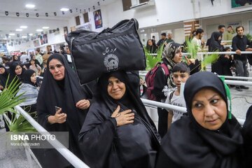تامین وسایل سرمایشی با «صدقه سفر» زائران اربعین 
