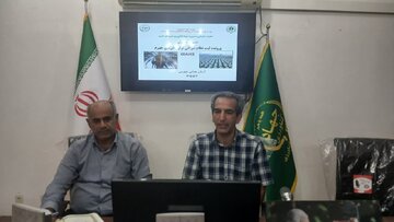 پرونده ثبت جهانی خرمای جهرم در GIAHS با جدیت پیگیری می‌شود
