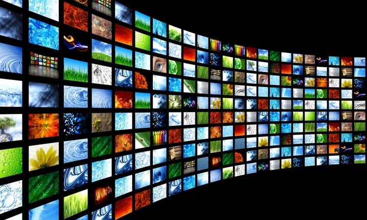 چرا مردم به سمت رسانه های بیگانه و فضای مجازی رفتند؟
