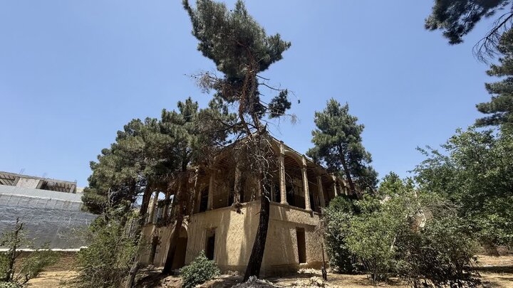 خانه تاریخی منصوری ملایر پس از مرمت، به کانون فرهنگی اجتماعی تبدیل می‌شود