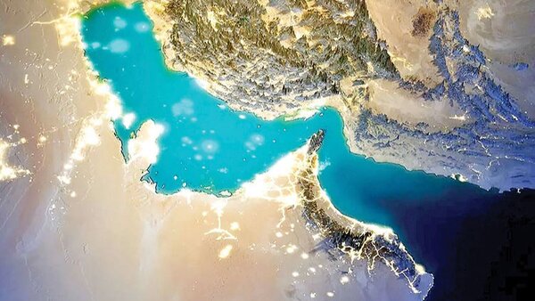 نماینده ورامین در مجلس: در مدیریت تنگه هرمز هیچ‌گونه دخالت خارجی پذیرفتنی نیست