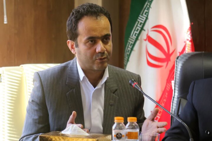 رئیس جهاددانشگاهی کردستان: جهاددانشگاهی پیشران امیدآفرینی و حل مسائل بومی استان است