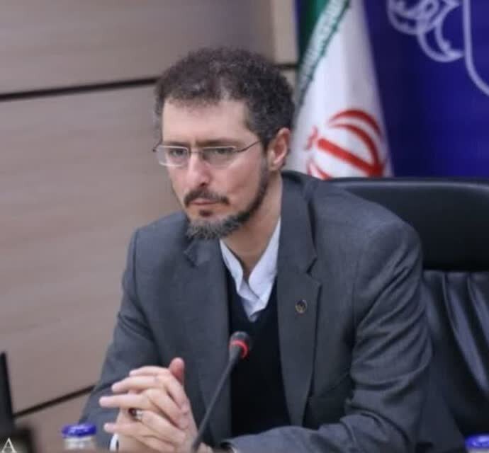 راه‌اندازی طرح «اکوسیستم مسئولیت اجتماعی» در مازندران کلید خورد