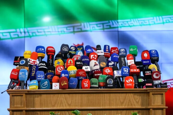 وظیفه ذاتی رسانه؛ برجسته‌سازی از تجسم ارزش‌های جامعه
