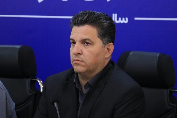 کمبود زمین مهمترین چالش توسعه دستگاه‌های اجرایی در فردیس