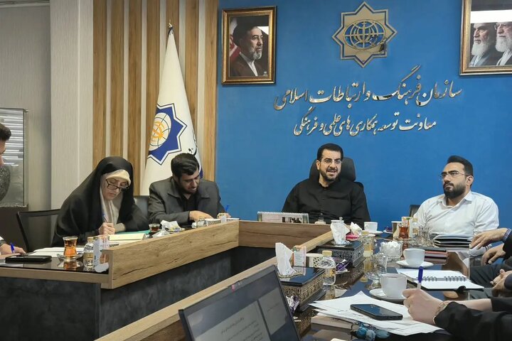 «میناب» در «هفته فرهنگی ایران در روسیه»