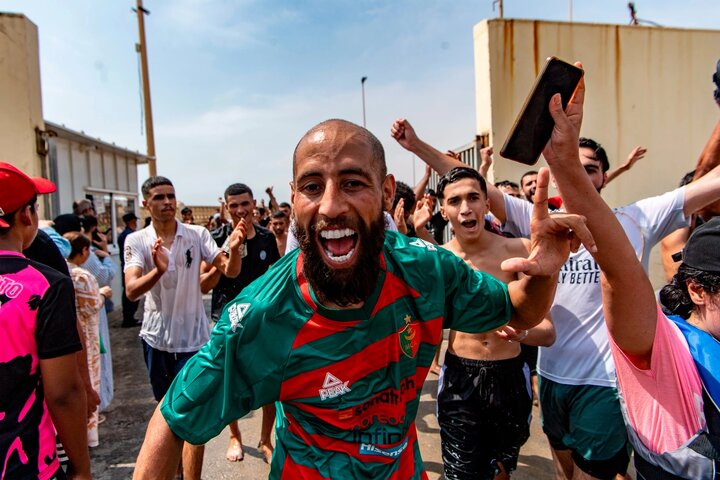 بحران اسپانیا؛ هجوم مهاجران، تنش در اروپا و نقش احتمالی مراکش و تل‌آویو