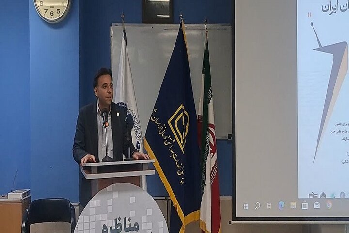 خ