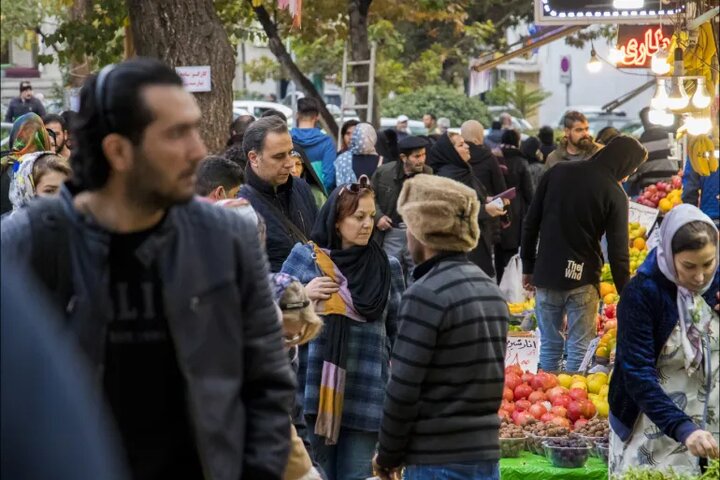 الجزیره: ایران در میانه جنگ و محاصره امنیت غذایی خود را حفظ کرده است