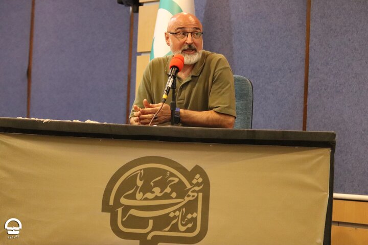 دریافتی شنبه
