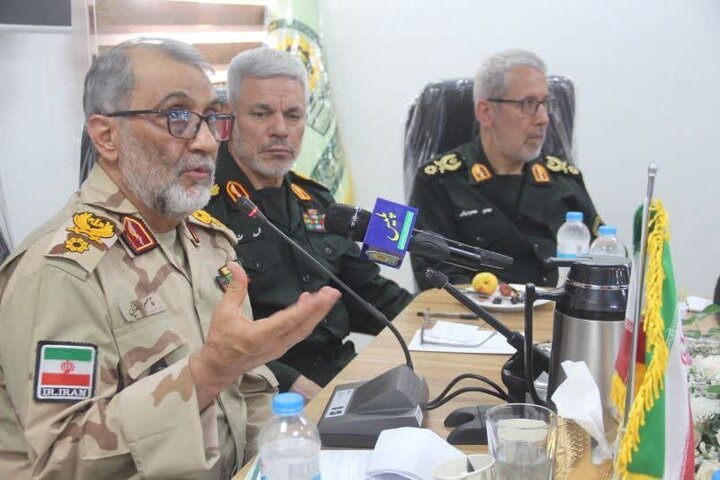 امنیت پایدار و رضایت‌مندی زائران، دستاورد بزرگ خدمت پلیس در اربعین است