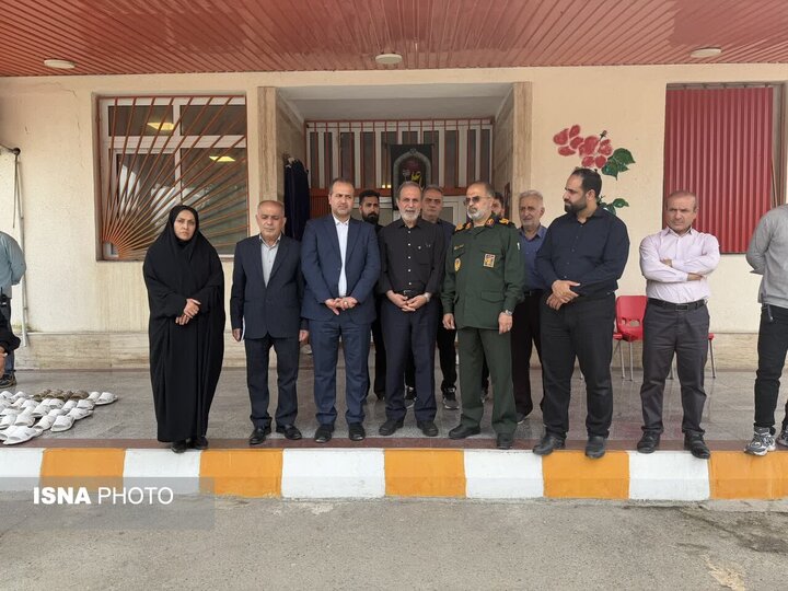 بطحایی: توسعه مراکز کاهش آسیب اعتیاد با مشارکت مردم و حمایت دستگاه‌ها دنبال می‌شود