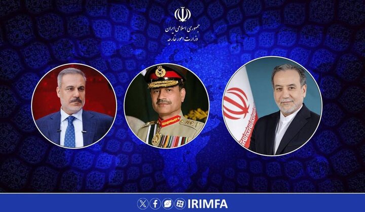 هشدار عراقچی  نسبت به هرگونه اقدام ماجراجویانه از سوی ارتش آمریکا