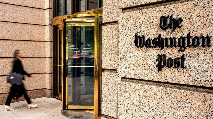 Washington Post opinion editor resigns amid ongoing newsroom turmoil