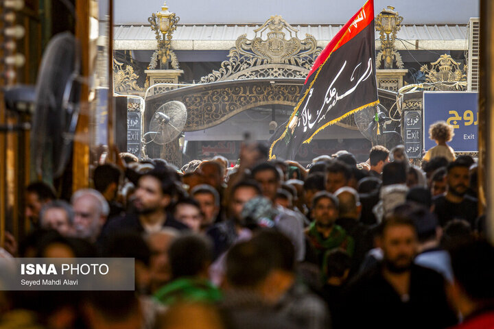 Iranian diplomat: Karbala remains secure for Arbaeen pilgrims
