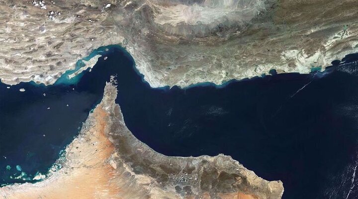 Iran parliament panel considers plan for Strait of Hormuz oversight