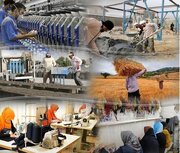 تسریع در پرداخت تسهیلات اشتغال‌زایی سیستان و بلوچستان