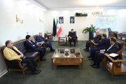 پیگیری های اداره کل ورزش یزد برای احقاق حق چادرملو وارد مرحله جدید شد