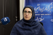 مدیرکل سیاسی البرز: جامعه مدنی مطالبه‌گر، مسیر توسعه استان را هموار می‌کند