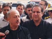 معاون وزیر کشور: مرز مهران تقویت می‌شود