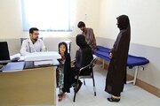 اجرای رسمی برنامه پزشک خانواده در خاش از ابتدای شهریور