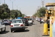 مطالبه شهروندان برای اصلاح گره‌های ترافیکی جنوب کرج