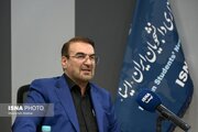 مدیرکل میراث فرهنگی البرز: جهاد دانشگاهی می‌تواند مسیر توسعه گردشگری استان را هموار کند