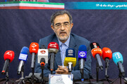 تأکید رئیس جهاددانشگاهی بر نقش‌آفرینی این نهاد در حل مسائل کشور و امیدآفرینی میان جوانان