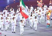 لباس کاروان ایران در بازی‌های آسیایی ناگویا مشخص شد