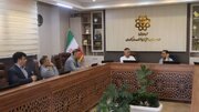 میدان میوه و تره‌بار شیراز توسعه می‌یابد/جذب سرمایه‌گذار برای سایت ساماندهی مشاغل شهری
