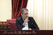 انتقاد شدید حسن روحانی از رییس فدراسیون کاراته
