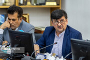 امکان جذب پژوهشگران و فناوران به عنوان هیئت علمی  جهاد دانشگاهی