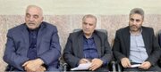بیش از ۴۰۰ کیلومتر از راه‌های درگزین نیازمند اصلاح و بهسازی اساسی است