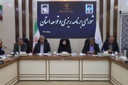 معاون رئیس‌جمهور: ظرفیت‌های محیط زیستی سیستان و بلوچستان نیازمند توجه بیشتر است
